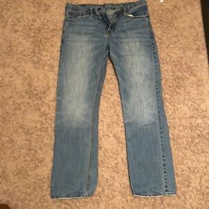 American Eagle Jeans 32x32